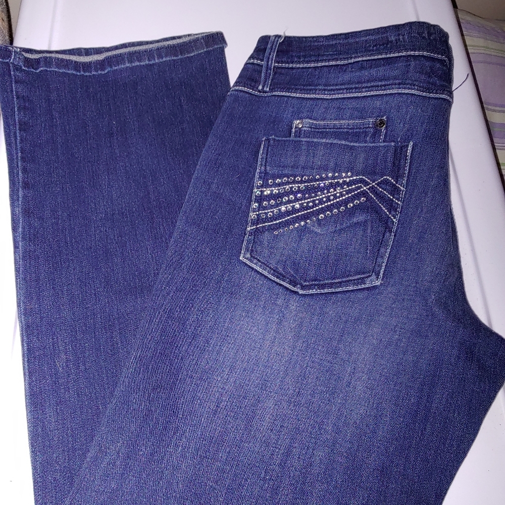 NEXT WOMEN'S JEANS